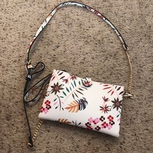 Wristlet Crossbody Bag-A New Day